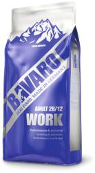Bavaro Work 26/12 18kg 2db - dogshop
