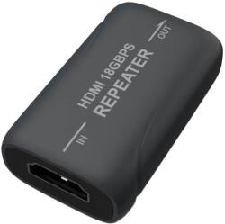EVOCONNECT Transmitter HDMI EvoConnect HDV-R65, Black (HDV-R65)