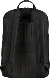 Samsonite 4Pack Hátizsák 14.1" round fekete (151626-1041)