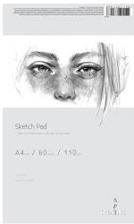 Creative Rajztömb CREATIVE A/4 110 g 60 lapos 75314 (75314)