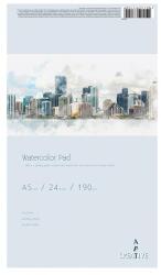 Creative Akvarell rajztömb CREATIVE A/5 190 g 24 lapos 75320 (75320)