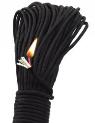 Origin Outdoors Запалка 4в1 Paracord 30 м черна (562158)
