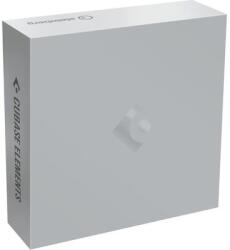 Steinberg Cubase Elements 11 DAW szoftver - oktatási változat