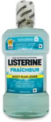 LISTERINE вода за уста, Fraicheur, 500мл