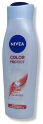 Nivea шампоан за коса, Дамски, Color Protect, 250мл