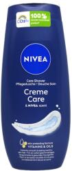 Nivea душ гел, Creme care, 250мл