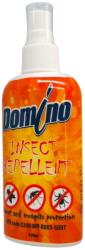  Domino репелент против комари и кърлежи, 100мл