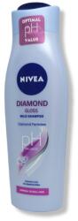 Nivea шампоан за коса, Дамски, Diamond Gloss, 250мл