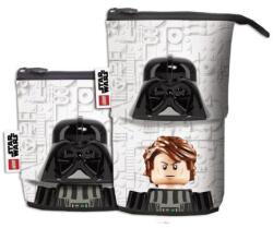 Lego Stationery LEGO Star Wars Darth Vader/Anakin - Pop Up husă (SL53458) Penar