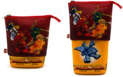 Lego Stationery LEGO Ninjago Dragon Power - Pop Up husă (SL53323) Penar