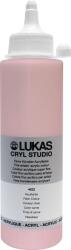 LUKAS Cryl Studio АКРИЛНА боя Peach Pink 250 ml 1 бр (46220250)