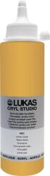 LUKAS Cryl Studio АКРИЛНА боя Yellow Ochre 250 ml 1 бр (46310250)