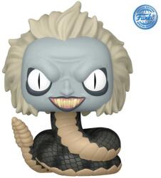 Funko POP! Movies: Beetlejuice Snake (Beetlejuice) Special Edition (POP-1728)