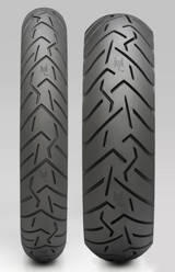 Pirelli SCORPION TRAIL II 190/55 R17 75W REAR enduro/trail