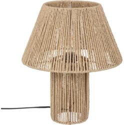 Atmosphera Atmosphera - Asztali lámpa ADRIA 1xE27/40W/230V juta P6542 (P6542)