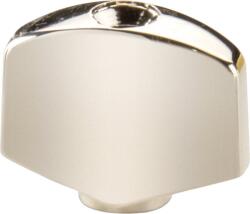 Schaller M6 Small Metal-Button Nickel Тунинг част за китара (11010100)