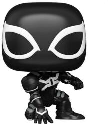 Funko POP! Spider Man 2: Black Suit Harry Osborn (Marvel) (POP-1027)