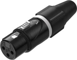 EnovaNxt NXT3FA XLR конектор (<![CDATA[NXT3FA]]>)