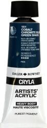 Daler-Rowney Cryla Artists’ АКРИЛНА боя Cobalt Chromite Blue Green Shade 75 ml 1 бр (125075161)
