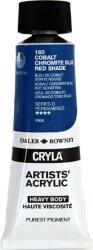 Daler-Rowney Cryla Artists’ АКРИЛНА боя Cobalt Chromite Blue Red Shade 75 ml 1 бр (125075160)