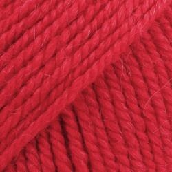 DROPS Design Nepal Uni Colour 3620 Red Kötőfonal (10493620)
