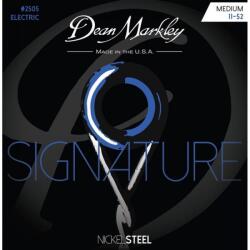 Dean Markley DM2505-MED Elektromos gitárhúrok (DM2505-MED)