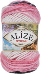 alize Burcum Batik 1602 Kötőfonal (11201602-ALIZE)