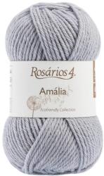 Rosários 4 Amália 13 Grey Kötőfonal (7076601301)
