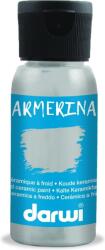 Darwi Cold Festék porcelánhoz Silver 50 ml 1 db (DA0380050080C)