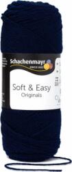 Schachenmayr Soft & Easy 50 Marine Kötőfonal (9807353-00050-Schachenmayr)