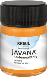 Kreul Javana Selyemfesték Orange 50 ml 1 db (8102)