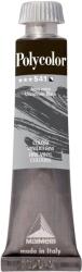 Maimeri Vynil Polycolor Akril festék Micaceous Black 541 20 ml 1 db (M1202541)