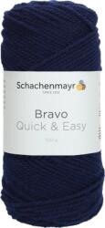 Schachenmayr Bravo Quick & Easy 08223 Kötőfonal (9807590-08223)