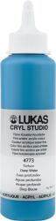 LUKAS Cryl Studio АКРИЛНА боя Deep Water 250 ml 1 бр (47730250)