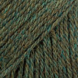 DROPS Design Alpaca Mix 7815 Forest Kötőfonal (10467815)