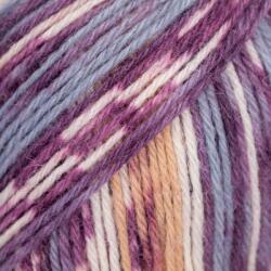 DROPS Design Fabel Print 904 Lavender Kötőfonal (1070904)