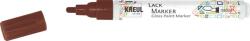 Kreul Lack 'M' Tintapatron Brown 1 db (47018)