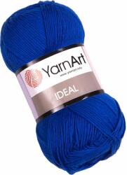 YARNART Ideal 240 Saxe Blue Kötőfonal (Ideal 240)