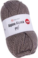 YARNART Alpine Alpaca New 1438 Kötőfonal (ALPINE-ALPACA-1438)