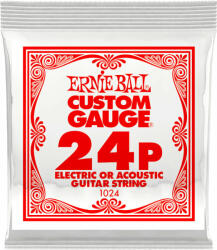 Ernie Ball P01024 Különálló elektromos gitárhúr (P01024)