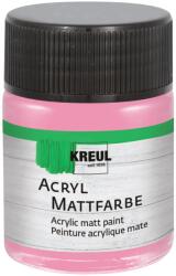 Kreul 75513 Akril festék Raspberry 50 ml 1 db (75513)
