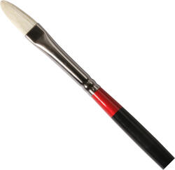 Daler-Rowney Georgian Lapos ecset 4 Filbert (283012004)