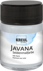 Kreul Javana Selyemfesték Silver Gray 50 ml 1 db (8154)