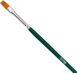 Kreul Universal Basic Synthetics Lapos ecset 6 1 db (721106)