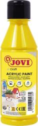 JOVI 68002 Akril festék Yellow 250 ml 1 db (68002)