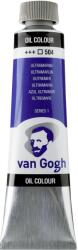 Van Gogh 2055043 Olajfesték Ultramarine 40 ml 1 db (02055043)