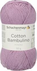 Schachenmayr Cotton Bambulino 00047 Kötőfonal (9807403-00047)
