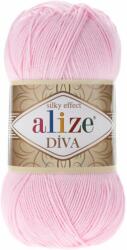 alize Diva 185 Kötőfonal (17800185)
