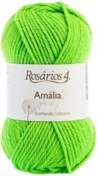 Rosários 4 Amália 45 Neon Green Kötőfonal (7076604501)