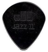 Dunlop 47RS 1.18 Jazz II Stiffo Nylon Pengető (47R2S)